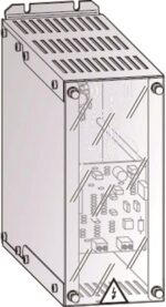 Fren Ünitesi 400V; Devam. Fren Akımı 22A; 10sn tepe akımı 34A