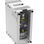 Fren Ünitesi 400V; Devam. Fren Akımı 34A; 10sn tepe akımı 55A