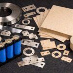 Arpa Kağıt Fish Paper Yapışkanlı Yalıtım Levhası 200mm Genişlik